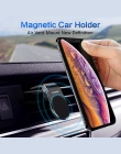 FLOVEME uchwyt samochodowy na telefon do telefonu w samochodzie wsparcie mobilna magnetyczny uchwyt na telefon stojak dla tablet
