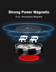 FLOVEME samochodowy magnetyczny uchwyt na telefon dla iPhone X Samsung Xiaomi uchwyt magnetyczny do telefonu w samochodzie mobil