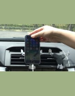 SYRINX uniwersalny do nawiewu w telefon komórkowy do samochodu uchwyt na stojak na iPhone'a X huawei mate 10 lite Smartphone bez