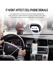 Rock Metal samochodowy magnetyczny uchwyt na telefon dla iPhone Samsung Xiaomi 360 powietrza stojak na magnes w samochodzie GPS