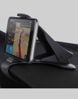 Uniwersalny klip Fold 4.0 "do 6.5" telefon komórkowy ABS zacisk na telefon samochodowy uchwyt do nawigacji GPS komórkowy do mont