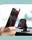 HOCO najlepszy samochód na telefon magnetyczny uchwyt na stojak na iPhone'a X Xs Max XR 8 Samsung S9 telefon komórkowy mocowanie