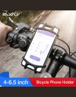 RAXFLY uchwyt samochodowy do telefonu iPhone XS Max 7 Samsung uniwersalny uchwyt na telefon do motocykla rower kierownica stojak