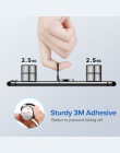 Ugreen palec pierścień uchwyt na Samsunga S9 360 stopni do montażu uchwyt stojak telefon komórkowy telefon komórkowy stojak na i