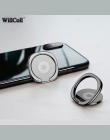 Palec serdeczny telefon komórkowy stojak na smartphone uchwyt dla iPhone X 7 8 9 6 plus dla Samsung huawei smartphone xiaomi uch