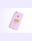 Sprzedaż hurtowa gniazdo uniwersalny uchwyt na palec do telefonu iPhone Samsung Xiaomi podstawka biurowa telefon metalowy uchwyt
