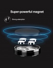 Magnetyczny samochodów Dashboard KIEROWNICA uchwyt dla Huawei Mate 20 Lite Y5 Y6 2018 GPS magnes do montażu na stojak uchwyt na 