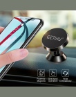 GETIHU magnetyczny uchwyt samochodowy Mini uchwyt do otworu wentylacyjnego magnes uchwyt na telefon komórkowy uniwersalny dla iP