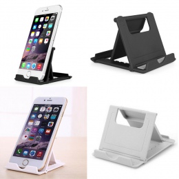 Uniwersalny stół podpórka do telefonu komórkowego na uchwyt na telefon do telefonu pulpit stojak na Ipad Samsung iPhone X XS Max