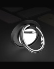 Metalowy pierścień telefonu stojak z uchwytem na telefon na magnetyczny uchwyt samochodowy do montażu na uniwersalne akcesoria