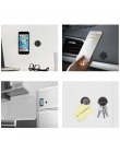 Baseus uchwyt samochodowy na telefon w samochodzie samochodowy magnetyczny uchwyt na telefon dla iPhone Samsung Huawei P30 Pro m