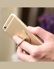 Palec serdeczny telefon komórkowy stojak na smartphone uchwyt dla iPhone X 8 7 6 6 S Plus 5S inteligentny telefon IPAD MP3 samoc