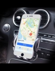 Moeff uniwersalny uchwyt samochodowy na telefon CD gniazdo do montażu na wsparcie telefon komórkowy uchwyt do smartfona w samoch