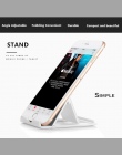 SeenDa wielu kąt telefonu stojak na iPhone'a składany biurko uchwyt na telefon uniwersalny stojak na telefon komórkowy dla Samsu