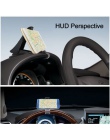 6.5 cal Dashboard uchwyt samochodowy łatwy klip telefon samochodowy uchwyt uniwersalny dla iPhone X 8 Samsung Note 8 samochodów 