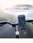 Uniwersalna rowerowa rower motocykl telefon komórkowy uchwyt silikonowy klamra Pull przeciwpoślizgowe telefon komórkowy GPS uchw