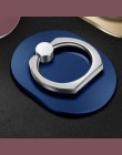 360 stopni regulowane pierścienie Smartphone stojak na telefon uchwyt uchwyt na telefon komórkowy stojak na iPhone'a dla Xiaomi 