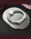 360 stopni regulowane pierścienie Smartphone stojak na telefon uchwyt uchwyt na telefon komórkowy stojak na iPhone'a dla Xiaomi 