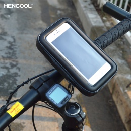 Motocykl rower mobilny uchwyt na telefon komórkowy stojak wsparcie dla iPhone X 8 7 5 SE 6 S 6 Plus GPS uchwyt rowerowy wodoodpo