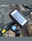 Motocykl rower mobilny uchwyt na telefon komórkowy stojak wsparcie dla iPhone X 8 7 5 SE 6 S 6 Plus GPS uchwyt rowerowy wodoodpo