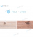 A4 magnetyczne drewniane ramki do zdjęć czarne biały DIY, minimalistyczne fototapety plakat A3 obraz na płótnie wieszak Nordic p