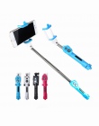 Monopod SelfieStick Bluetooth z, proszę kliknąć na przycisk „ Pau De Palo Selfie uchwyt na telefon do telefonu z systemem Androi