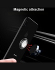 Magnetyczne palec serdeczny telefon komórkowy stojak na smartphone uchwyt dla iPhone X 8 7 6 6 S Plus inteligentny telefon IPAD 