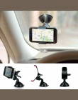 2018 uchwyt na telefon do samochodu GPS uchwyt na telefon komórkowy do samochodu, Mini ABS podstawka na telefon komórkowy, silik