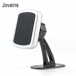 JOVEINS samochodowy magnetyczny uchwyt na telefon Dashboard magnes 360 Ratation uchwyt szyby długie ramię uchwyt samochodowy do 