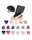 Palec serdeczny telefon komórkowy stojak na smartphone uchwyt do smartphone xiaomi uchwyt do montażu stojak akcesoria do telefon