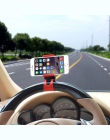 Felkin uniwersalny uchwyt samochodowy na telefon samochodu KIEROWNICA klip uchwyt na iPhone'a X Xr Xs Max 5 5S 6 6 s 7 8 Plus Sa