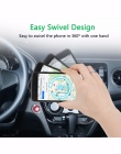 GETIHU telefon samochodowy uchwyt magnetyczny uchwyt do otworu wentylacyjnego komórkowy stojak na smartphone pomoc techniczna na