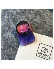 Palec serdeczny telefon komórkowy Smartphone gniazdo uchwyt stojak na iPhone XS komórki Samsung kolor inteligentny uchwyt na tel