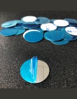 35x0.5mm niestandardowe metalowy dysk płyta żeliwna na magnes wsparcie mobilna naklejka na telefon do uchwyt na telefon do samoc