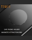 TIQUS dysk magnetyczny 30 35mm 5 sztuk/partia metalowa płytka do magnes uchwyt na telefon komórkowy płyta żeliwna na magnetyczny