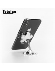 Sucker stojak z uchwytem na telefon 360 stopni obrotowy magia przyssawka uchwyt na telefon komórkowy uchwyt samochodowy Smartpho