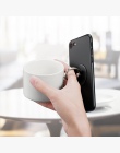 Stojak na telefon komórkowy w kształcie palców w kształcie koła uchwyt na telefon smartphony dla iphone 7 6 xiaomi mi8 5 plus ko