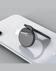 IMIDO uchwyt pierścieniowy na telefon komórkowy na biurko Cute Cat komórkowy posiadacza pierścienia 180 magnetyczny metalowy sto
