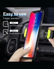 GETIHU samochód posiadacz telefonu dla iPhone 8 X Air Vent uchwyt do samochodu 360 stopni telefon komórkowy uchwyt na Samsunga X