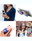 2019 biurko smartfony i tablety PopSocket uniwersalny pasek na rękę zaczep z pierścieniem na palec posiadacz telefonu Pop gniazd