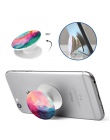 PopSocket gaz ziemny z uchwyt na telefon okrągły marmur smartfony i tablety podstawka w kształcie pierścionka uchwyt rozszerzeni