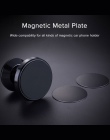 SUPTEC 10 sztuk metalowa płyta dysku na magnetyczny uchwyt samochodowy arkusze żelazne naklejki na magnes uchwyt na telefon komó