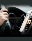 Baseus samochodowy magnetyczny uchwyt na telefon dla iPhone Xs Max X Samsung S9 S8 magnes magnetyczny uchwyt samochodowy stojak 