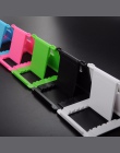 Dla xiaomi elastyczny uchwyt na telefon uniwersalny komórkowy podstawka biurowa dla stojak na telefon Tablet telefon komórkowy z