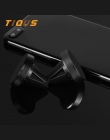 TIQUS magnetyczny uchwyt samochodowy do telefonu iPhone Samsung Xiaomi uniwersalny magnes Air Vent uchwyt do samochodu komórkowy