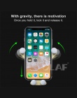 OLAF Gravity uchwyt samochodowy uchwyt na telefon, do wszystkich smartfonów uchwyt uchwyt do otworu wentylacyjnego telefon komór
