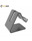 CASEIER uchwyt na Telefon komórkowy stojak na iPhone'a X 8 7 Plus ze stopu aluminium ze stopu aluminium Telefon Tutucu uniwersal