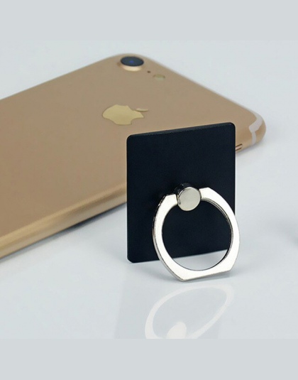 360 obrót telefon Ring Ring pierścień dla IPhone X Samsung S 9 Huawei Xiaomi pierścień telefon komórkowy obracać stojak uchwyt u