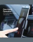 RAXFLY uchwyt samochodowy na telefon dla iPhone X XS Max Air Vent uchwyt do samochodu regulowany uchwyt na stojak na telefon do 