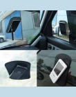 Anti-Slip podkładka samochodowa lepkie desce rozdzielczej uchwyt na telefon mata GPS dla Xiaomi Redmi uwaga 3 Pro 4 3 S iPhone 5